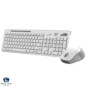 کیبورد و ماوس SlimStar 8230