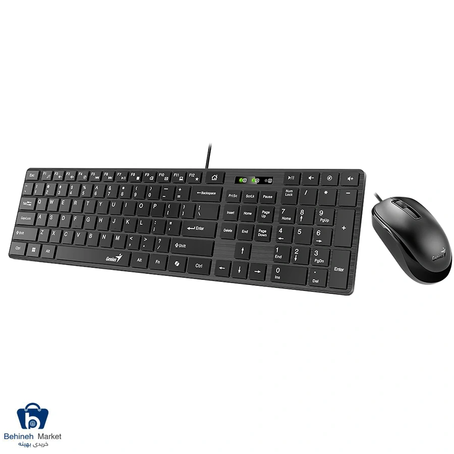 Slimstar C126