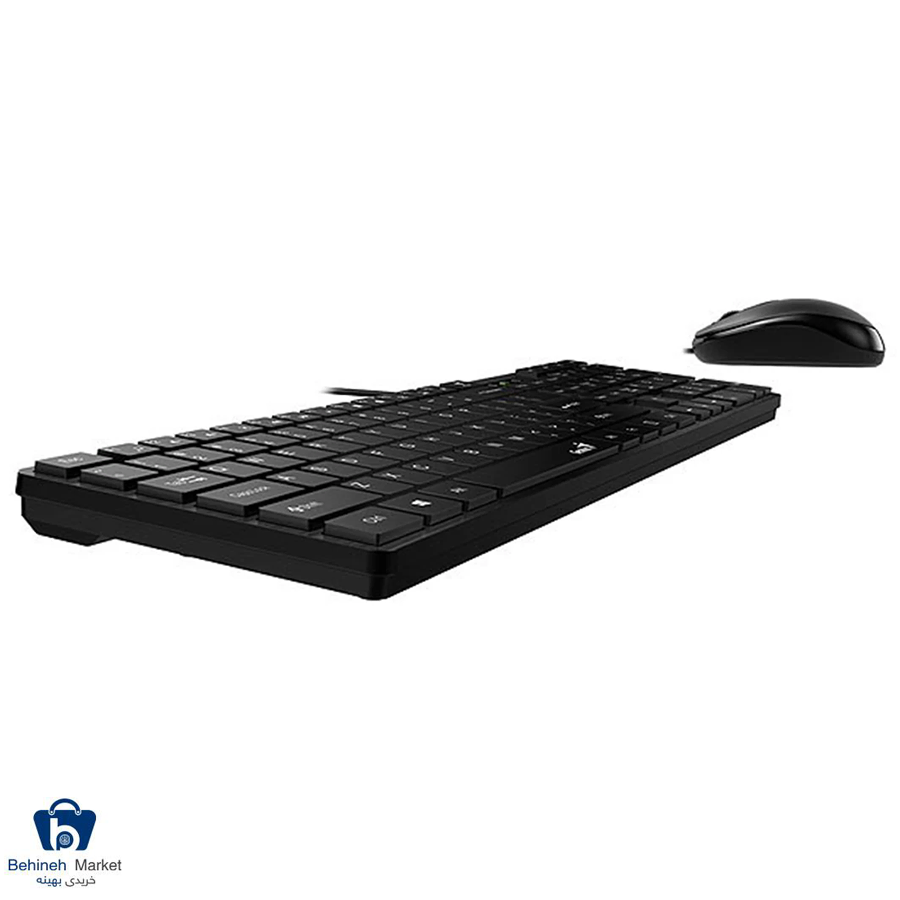 جنیوس Slimstar C126