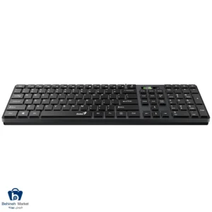 جنیوس Slimstar C126