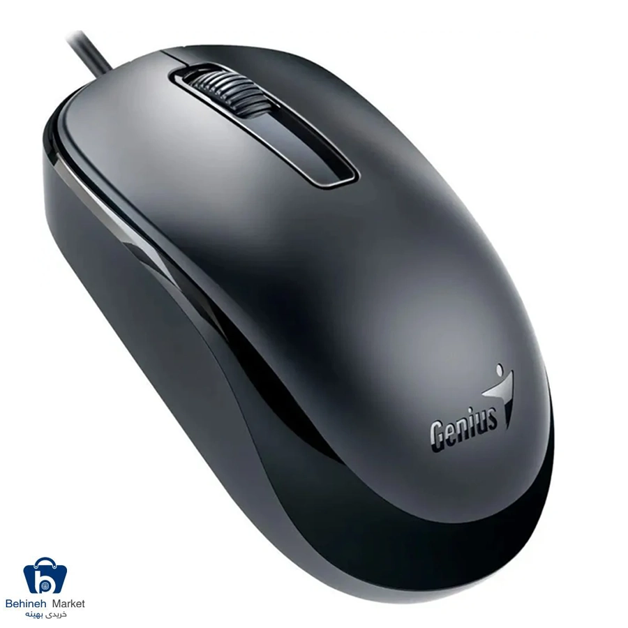 Genius Slimstar C126