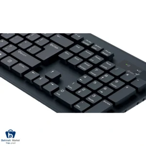 کیبورد و ماوس Slimstar C130