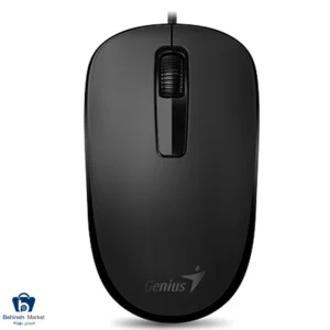 Genius Slimstar C130
