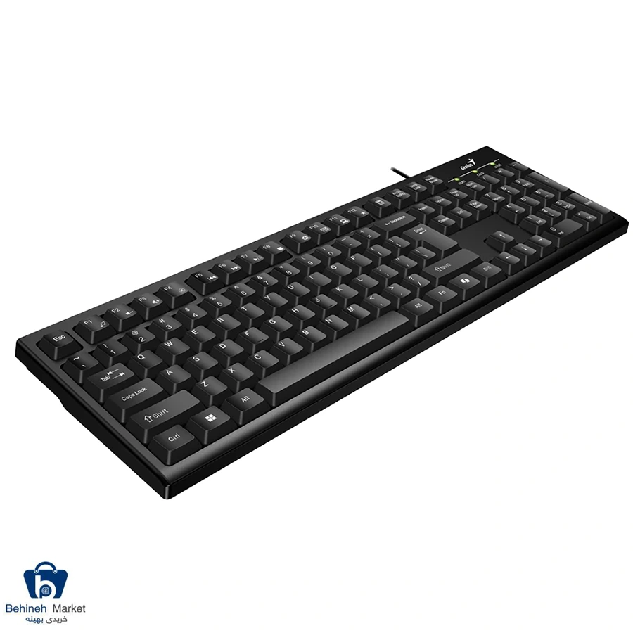 جنیوس Smart KB-100