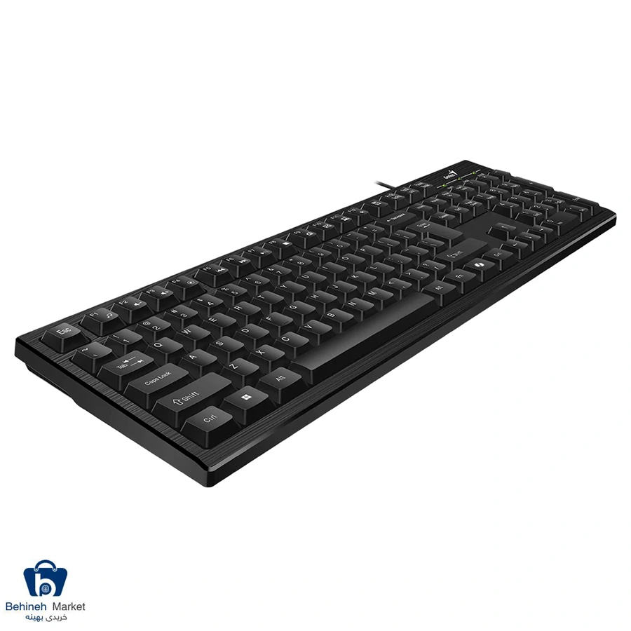 جنیوس Smart KB-101