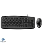 کیبورد و ماوس باسیم جنیوس مدل Smart KM-200