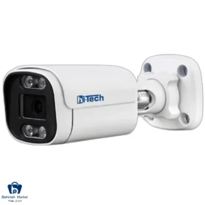 دوربین مدار بسته آنالوگ هایتک مدل HAB-2324-W