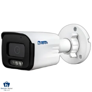 دوربین مدار بسته آنالوگ هایتک مدل HAB-2555-W