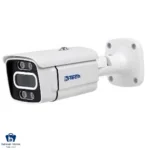 دوربین مدار بسته آنالوگ هایتک مدل HAB-2568-W