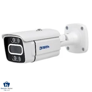 دوربین مدار بسته آنالوگ هایتک مدل HAB-2568-W