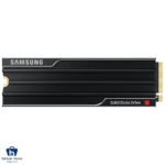 اس اس دی اینترنال سامسونگ مدل Heatsink 9100 PRO ظرفیت 1 ترابایت