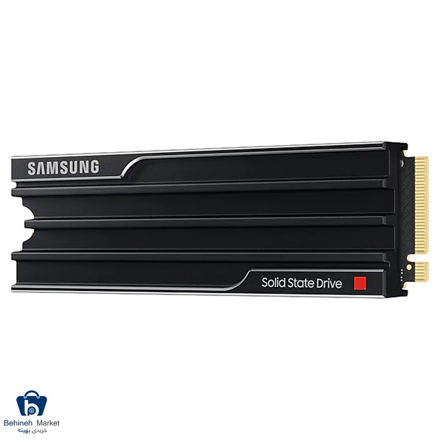 سامسونگ 1 Heatsink 9100 PRO