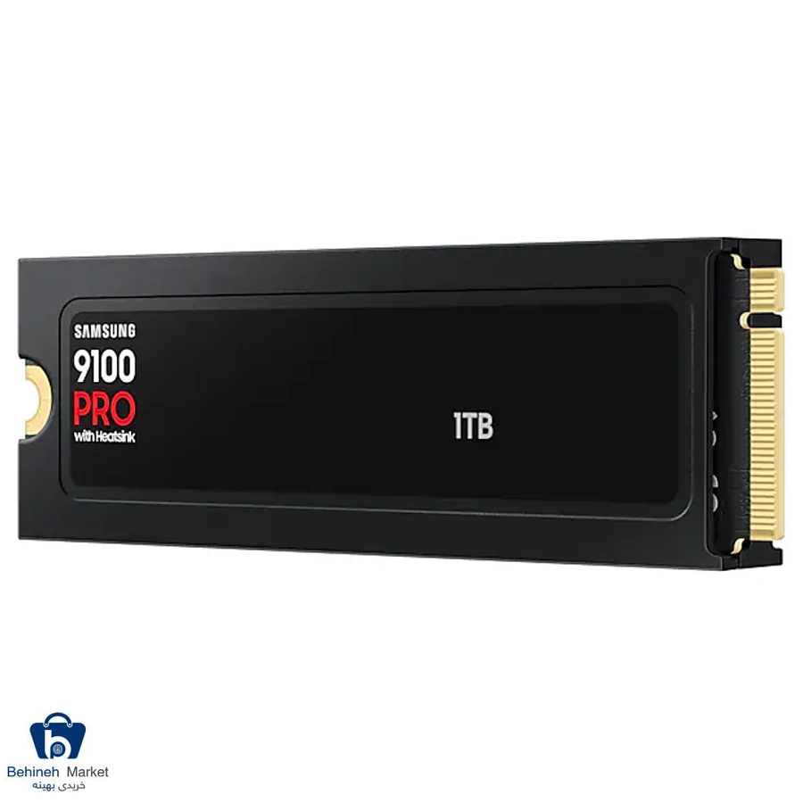 اس اس دی 1 Heatsink 9100 PRO
