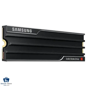 اس اس دی 1 Heatsink 9100 PRO