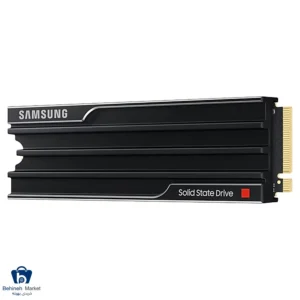 2 Heatsink 9100 PRO