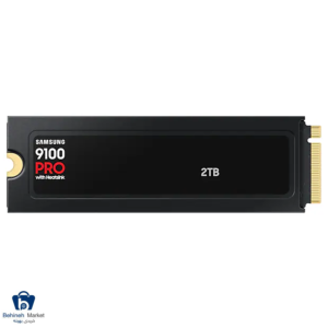 اس اس دی 2 Heatsink 9100 PRO