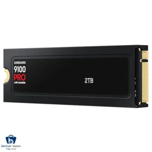 اس اس دی اینترنال 2 Heatsink 9100 PRO