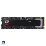 اس اس دی اینترنال سامسونگ مدل 9100 PRO ظرفیت 4 ترابایت