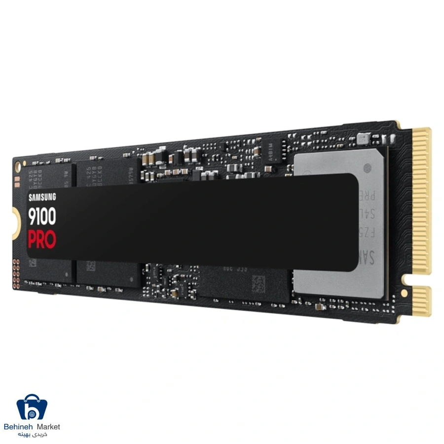 سامسونگ 4 9100 PRO