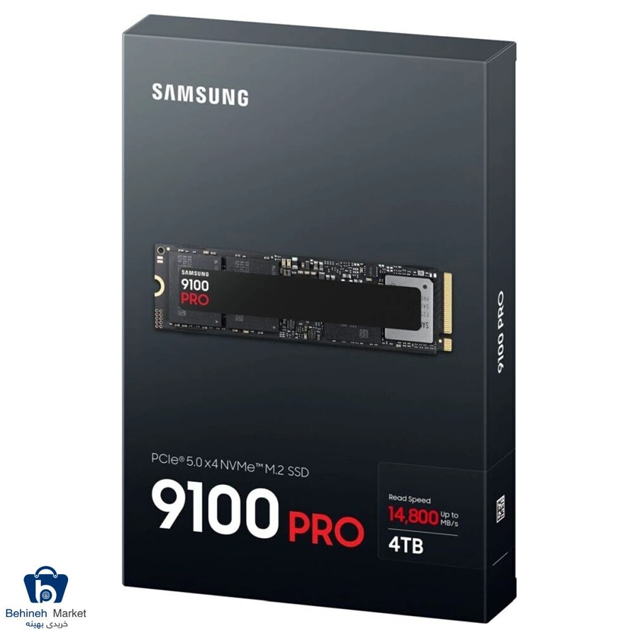 Samsung 9100 PRO 4