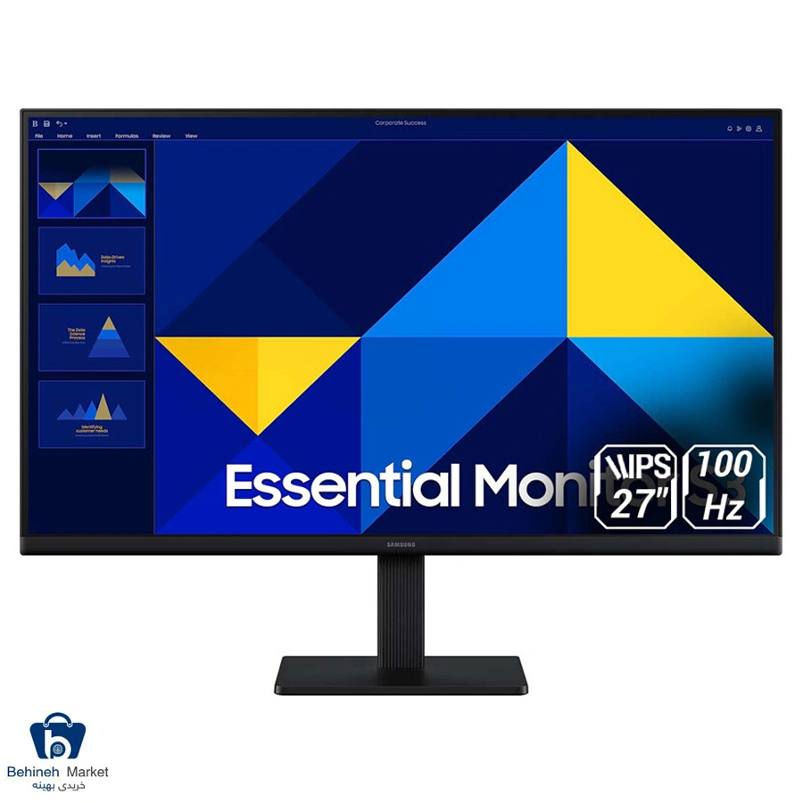 Essential S3 S30GD LS27D300GAMXUE