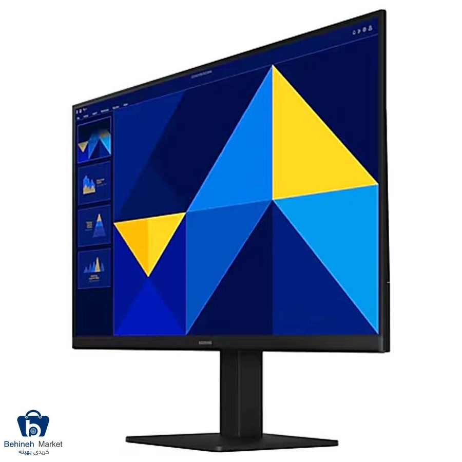سامسونگ Essential S3 S30GD LS27D300GAMXUE