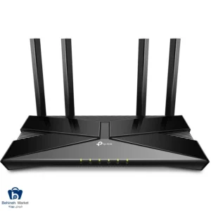 مودم روتر VDSL/ADSL دوباند AX1800 تی پی لینک مدل Archer VX1800v