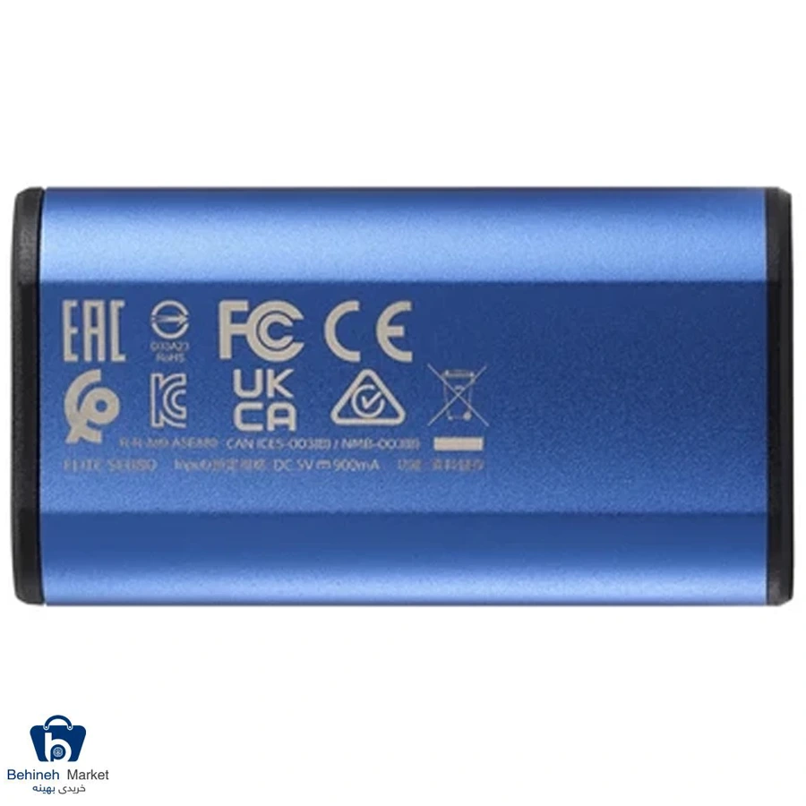 ای دیتا Elite SE880 1