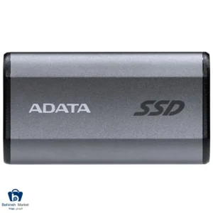 اس اس دی اکسترنال ای دیتا مدل Elite SE880 ظرفیت 1 ترابایت