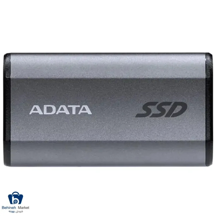 اس اس دی اکسترنال ای دیتا مدل Elite SE880 ظرفیت 1 ترابایت