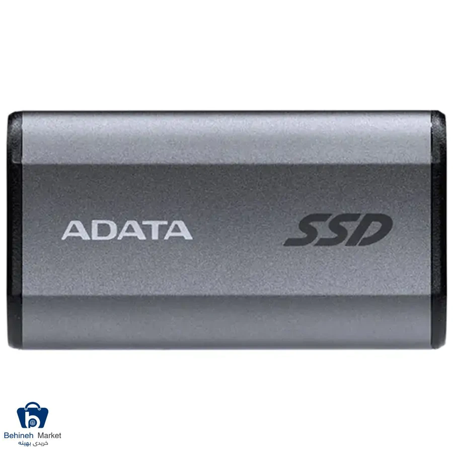 اس اس دی اکسترنال ای دیتا مدل Elite SE880 ظرفیت 1 ترابایت