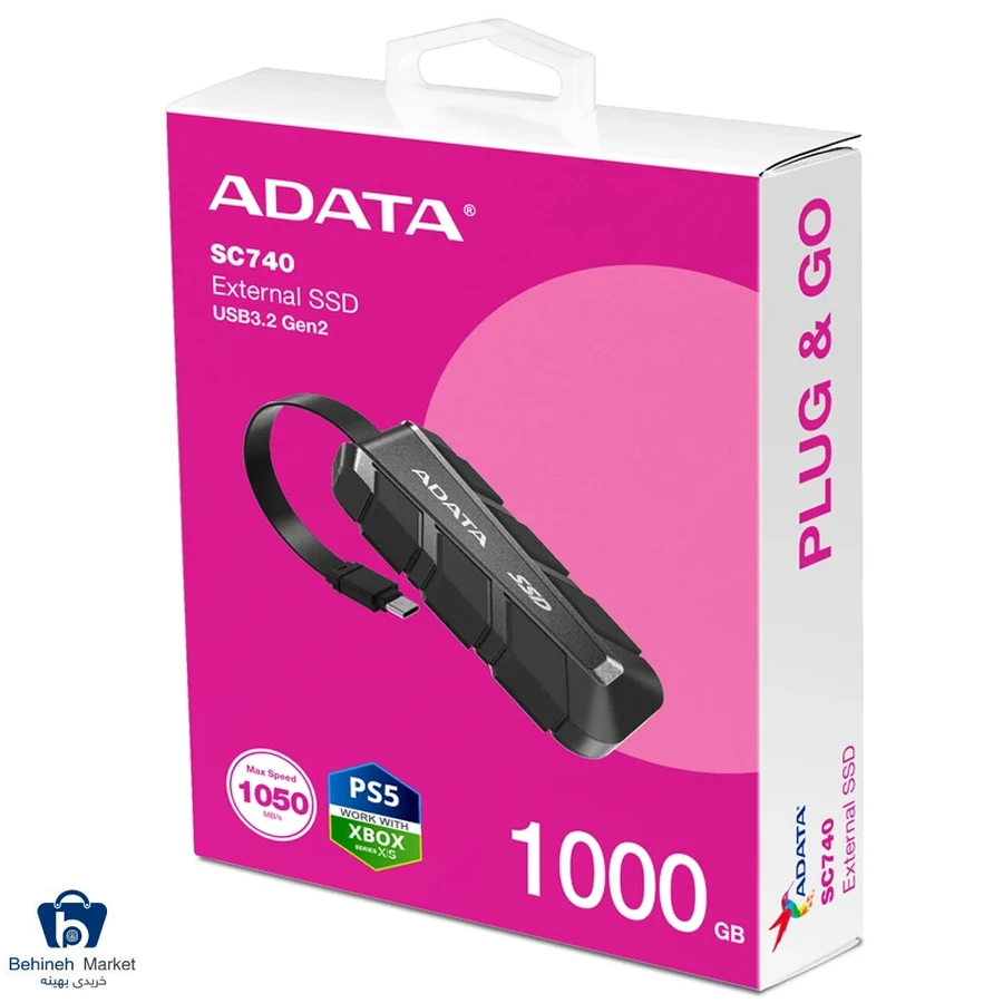 ADATA SC740 1