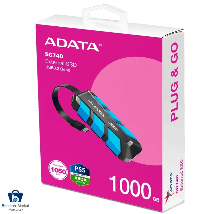 ADATA SC740 1