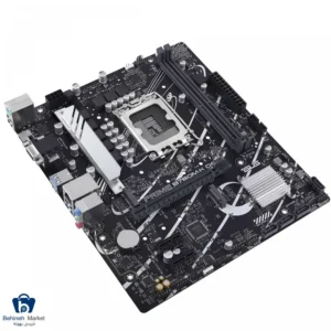 ایسوس PRIME B760M-K D4