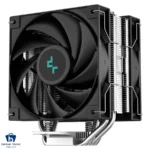 خنک کننده پردازنده دیپ کول مدل AG400 Plus