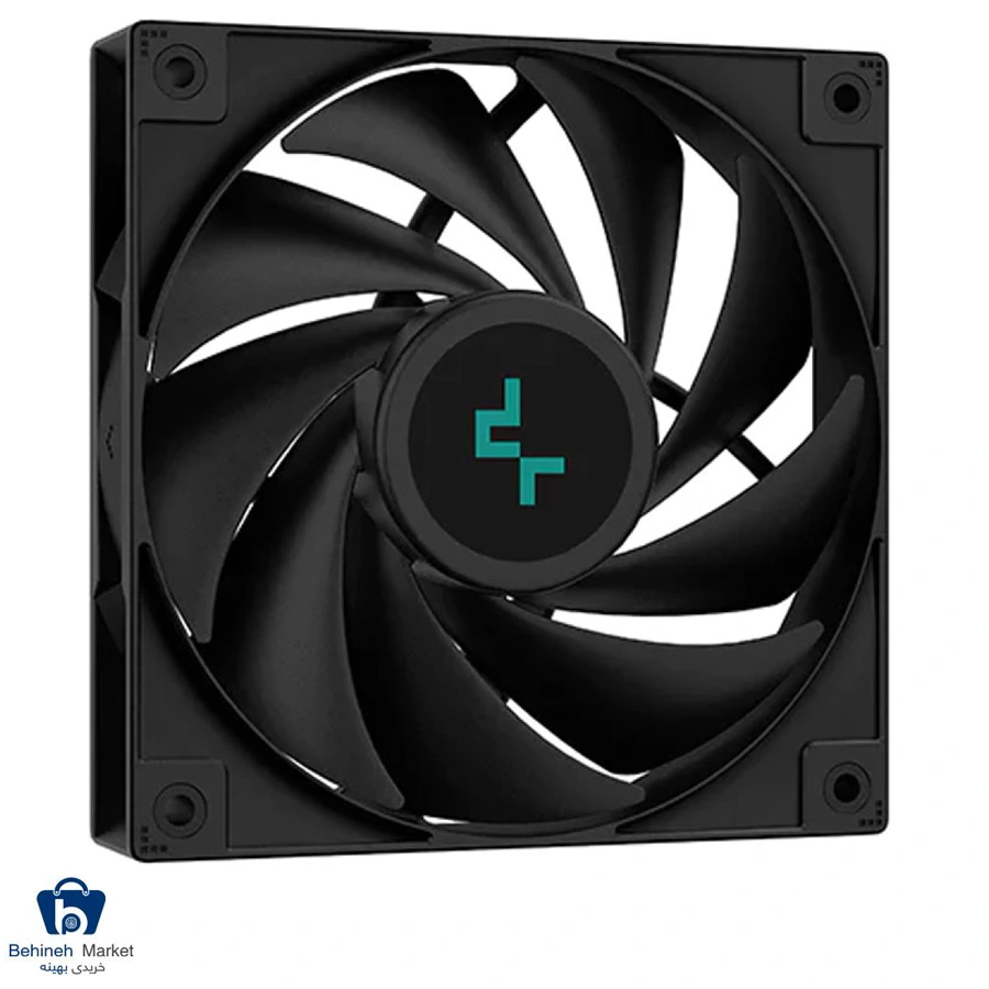 DeepCool AG400 Plus