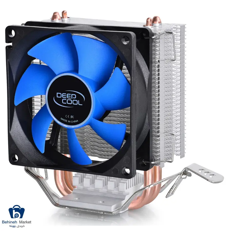 خنک کننده پردازنده دیپ کول مدل ICE EDGE MINI FS V2.0