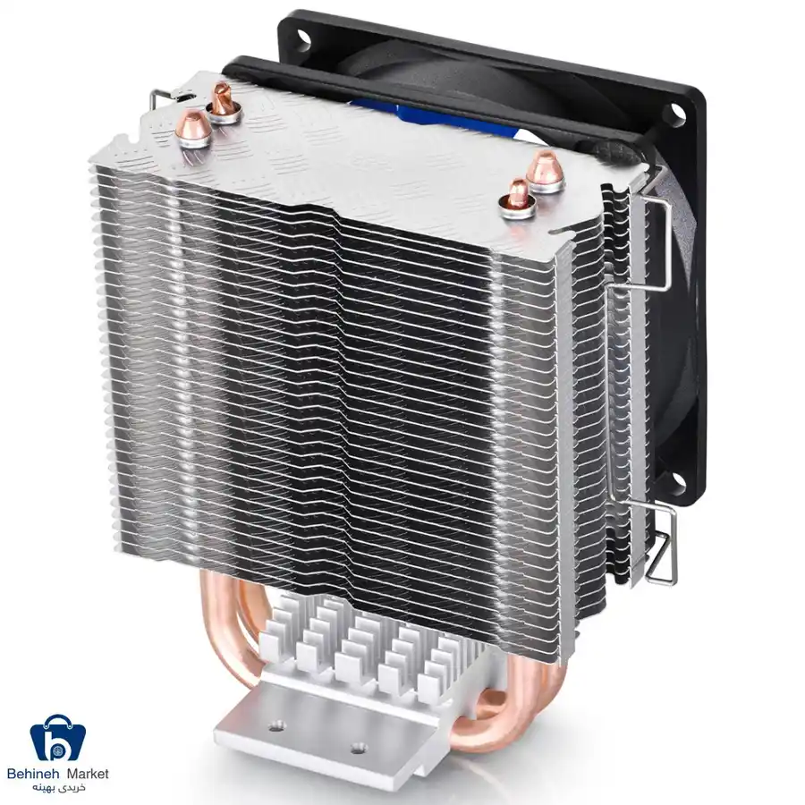 دیپ کول ICE EDGE MINI FS V2.0