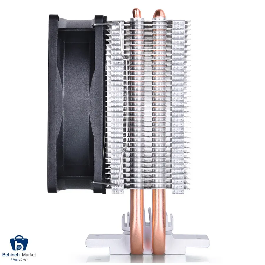 دیپ کول ICE EDGE MINI FS V2.0