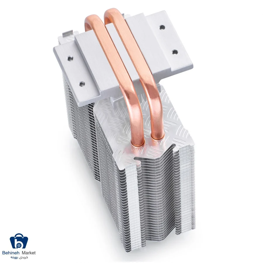 خنک کننده پردازنده ICE EDGE MINI FS V2.0