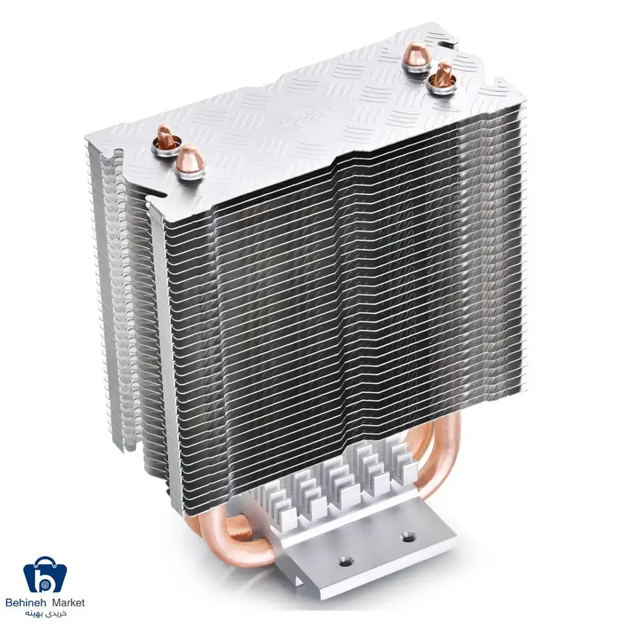 خنک کننده پردازنده ICE EDGE MINI FS V2.0
