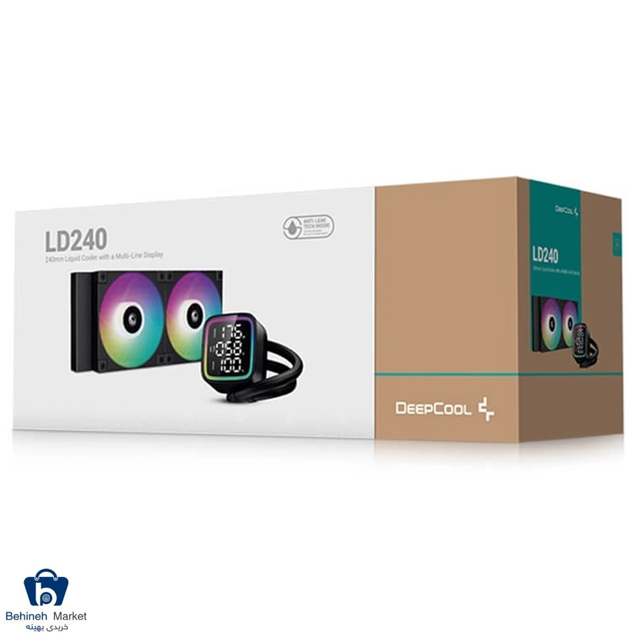 DeepCool LD240