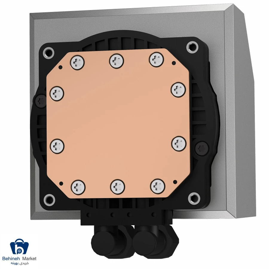 دیپ کول LT360 ARGB