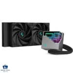 خنک کننده مایع پردازنده دیپ کول مدل LT520
