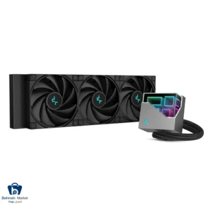 خنک کننده مایع پردازنده دیپ کول مدل LT720