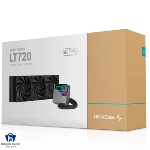 خنک کننده مایع پردازنده LT720