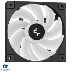 خنک کننده مایع سی پی یو MYSTIQUE 360 ARGB