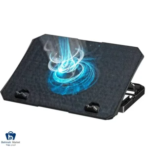 پایه خنک کننده لپ تاپ انزو مدل LF-125