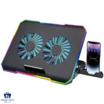 پایه خنک کننده لپ تاپ انزو مدل LF-225