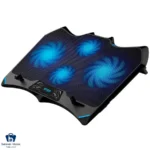 پایه خنک کننده لپ تاپ انزو مدل LF-441